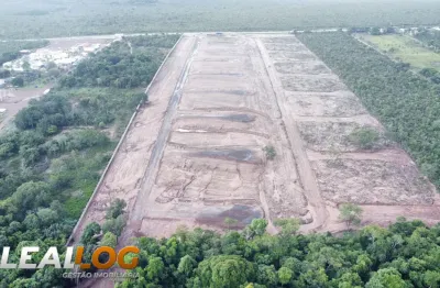 Lote no condomínio villa toscana em chapada dos guimarães mt