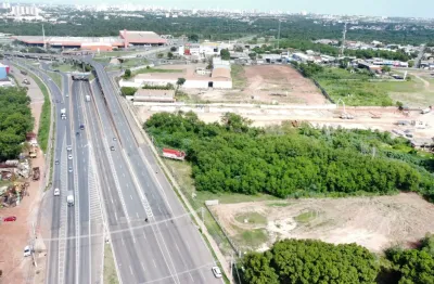 Vendo Área Comercial frente para AV Fernando Corrêa da Costa – BR-364 | Entrada de Cuiabá.