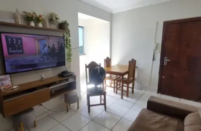 Vende-se Apartamento – Residencial Kelli na Morada do Ouro em Cuiabá – MT.