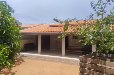 Vendo casa residencial bairro chápeu do sol- várzea grande -mt