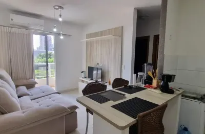 VENDO – Apartamento no Residencial Santa Rosa II | Cuiabá – MT.