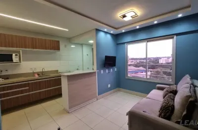 ALUGO – Flat para Temporada todo mobiliado em Cuiabá MT na região do Hospital Santa Rosa e Parque Mãe Bonifácia.