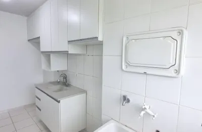 ALUGO -  Apartamento 2 Quartos no Condomínio Monte Carlo em Cuiabá/MT