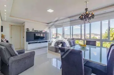 Apartamento à venda, 72 m² por r$ 550.000,00 - petrópolis - porto alegre/rs