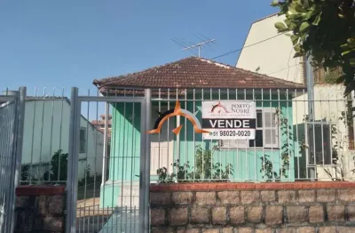 Casa à venda, 76 m² por r$ 420.000,00 - vila ipiranga - porto alegre/rs