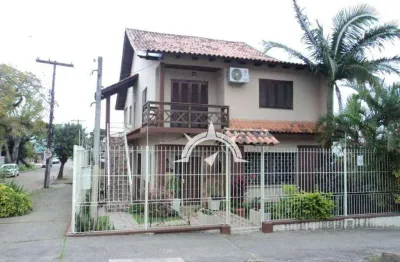 Casa à venda, 120 m² por r$ 1.450.000,00 - são sebastião - porto alegre/rs