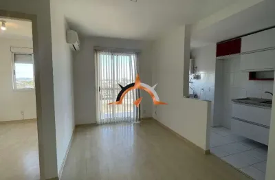 Apartamento com 2 dormitórios, 51 m² - venda por r$ 349.999,99 ou aluguel por r$