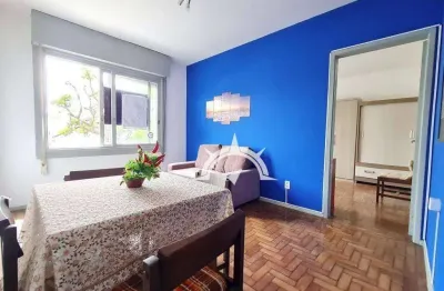 Apartamento à venda, 48 m² por r$ 225.000,00 - são geraldo - porto alegre/rs