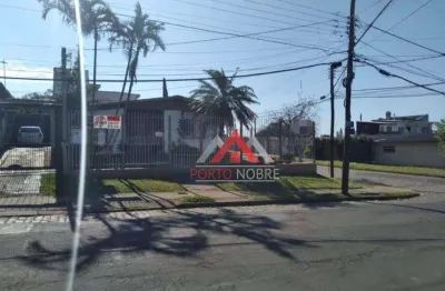 Casa à venda, 342 m² por r$ 585.000,00 - protásio alves - porto alegre/rs