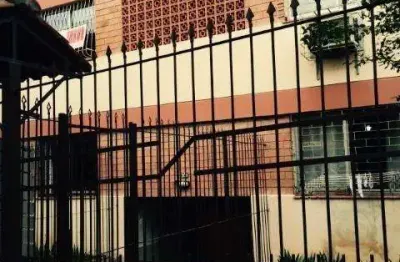 Apartamento residencial à venda, rubem berta, porto alegre - .