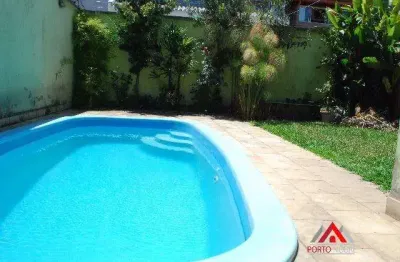 Casa em condomínio fechado com 4 quartos à venda na Avenida Ecoville, 356, Sarandi, Porto Alegre