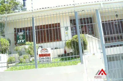 Casa à venda, 550 m² por r$ 1.180.000,00 - vila ipiranga - porto alegre/rs