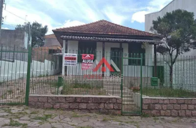 Casa à venda, 151 m² por r$ 490.000,00 - vila ipiranga - porto alegre/rs