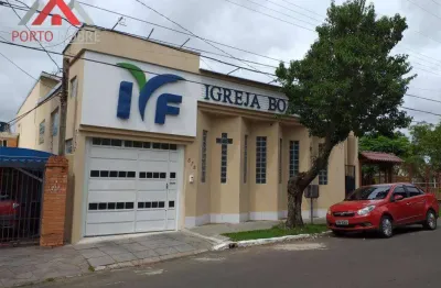 Casa com 5 dormitórios à venda, 300 m² por r$ 499.000,00 - rubem berta - porto alegre/rs