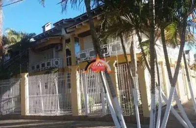 Casa com 4 dormitórios à venda, 372 m² por r$ 1.800.000,00 - jardim planalto - p