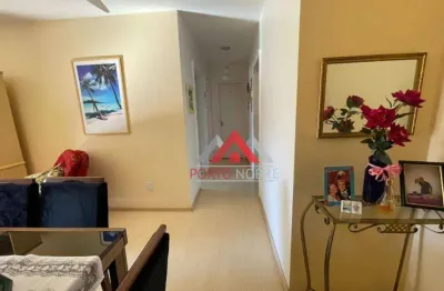 Apartamento com 2 dormitórios à venda, 71 m² por r$ 350.000,00 - vila ipiranga - porto alegre/rs