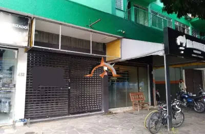 Loja à venda, 40 m² por r$ 265.000,00 - vila ipiranga - porto alegre/rs