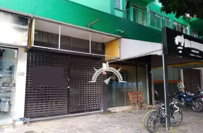 Loja à venda, 40 m² por r$ 265.000,00 - vila ipiranga - porto alegre/rs