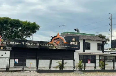 Loja, 464 m² - venda por r$ 7.500.000,00 ou aluguel por r$ 25.640,00/mês - saran