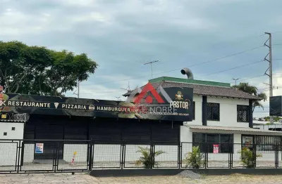 Loja, 464 m² - venda por r$ 7.500.000,00 ou aluguel por r$ 25.640,00/mês - sarandi - porto alegre/rs