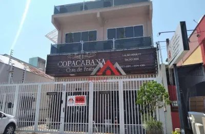 Casa para alugar, 485 m² por r$ 15.000,00/mês - vila jardim - porto alegre/rs