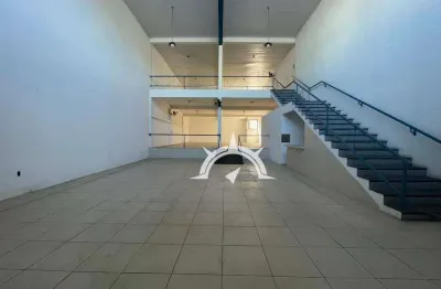 Loja, 750 m² - venda por r$ 1.590.000,00 ou aluguel por r$ 8.000,00/mês - rubem berta - porto alegre/rs
