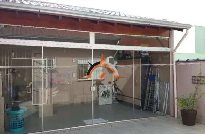 Casa com 2 quartos à venda na Rua Alcebíades Ribeiro, 65, Hípica, Porto Alegre