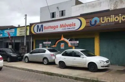 Prédio, 750 m² - venda por r$ 1.590.000,00 ou aluguel por r$ 8.000,00/mês - rube