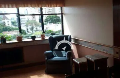 Sala à venda, 33 m² por r$ 198.000,00 - petrópolis - porto alegre/rs