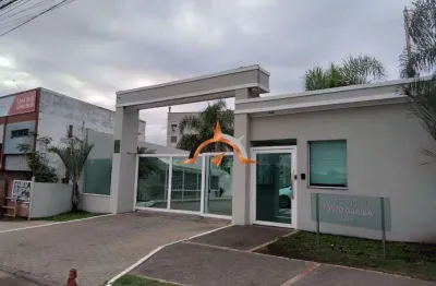 Apartamento com 2 dormitórios à venda, 50 m² por r$ 210.000,00 - rubem berta - p