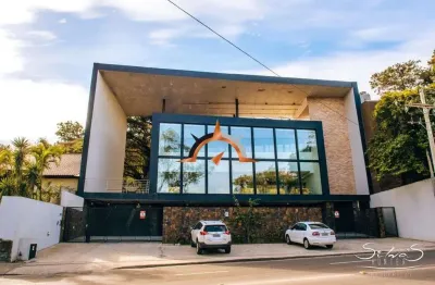 Prédio à venda, 1900 m² por r$ 15.900.000,00 - pedra redonda - porto alegre/rs