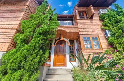 Casa com 3 quartos à venda na Rua Dona Adda Mascarenhas de Moraes, 910, Jardim Itu Sabará, Porto Alegre