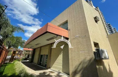 Loja para alugar, 90 m² por r$ 3.710,98/mês - jardim itu sabará - porto alegre/rs