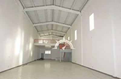 Ponto comercial para alugar na Avenida Francisco Silveira Bitencourt, 59, Sarandi, Porto Alegre