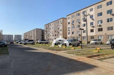 Porto nobre vende ótimo apartamento 02 dormitórios,