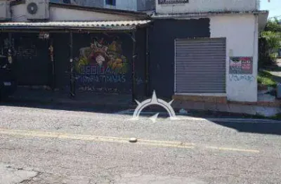 Porto nobre aluga  sala comercial de 30 m² na coahb-