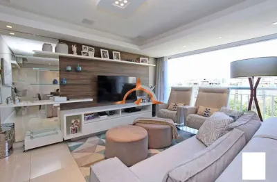 Porto nobre vende excelente  apartamento com 03 suítes e 03 vagas, no lindóia