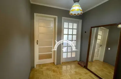 Porto nobre aluga ótimo apartamento  na carlos gomes