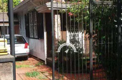 Porto nobre vende casa localizada no bairro cristo redentor