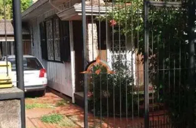 Porto nobre vende casa localizada no bairro cristo redentor