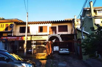 Porto nobre vende casa na vila jardim, próximo ao shopping iguatemi