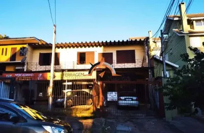 Porto nobre vende casa na vila jardim, próximo ao shopping iguatemi