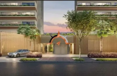 Porto nobre vende  apartamento de luxo em frente ao parque germânia com 4 suítes