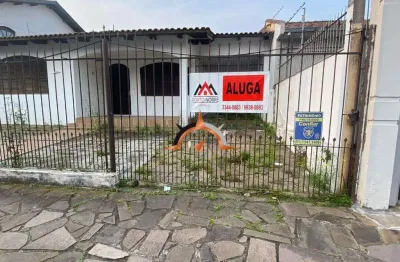 Casa com 3 dormitórios à venda por r$ 960.000,00 - jardim itu sabará - porto ale