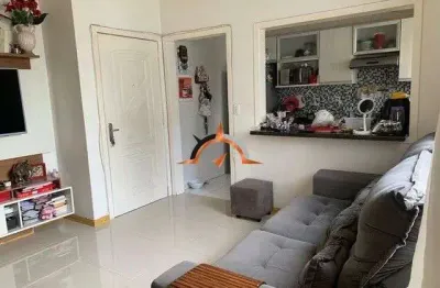 Apartamento com 2 quartos à venda na Avenida Professor Oscar Pereira, 1387, Glória, Porto Alegre