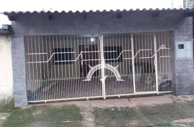 Casa com 3 quartos à venda na Rua Osmar Gomes, 1066, Rubem Berta, Porto Alegre