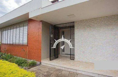 Casa com 3 quartos à venda na Rua Fernando Abbott, 585, Cristo Redentor, Porto Alegre