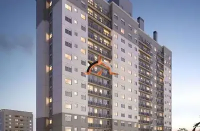 Apartamento com 2 dormitórios à venda, 67 m² por r$ 497.628,00 - cristo redentor