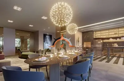 Porto nobre vende the park, com 3 suítes, no bairro rio branco