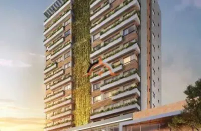 Porto nobre vende the park, com 3 suítes, no bairro menino deus